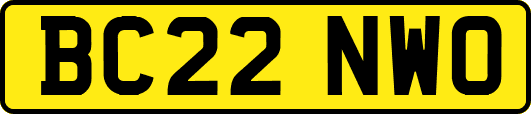 BC22NWO