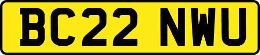 BC22NWU