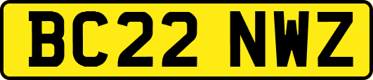 BC22NWZ