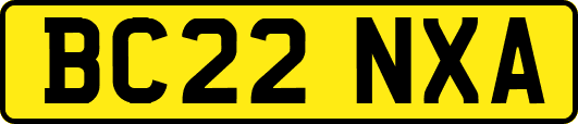 BC22NXA