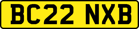 BC22NXB
