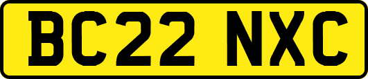 BC22NXC