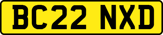 BC22NXD