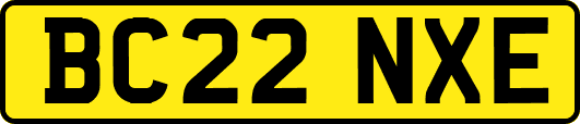 BC22NXE