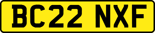 BC22NXF