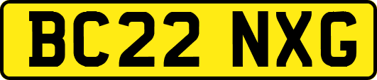 BC22NXG