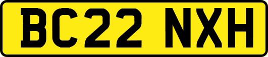 BC22NXH