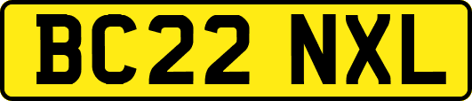 BC22NXL