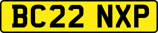 BC22NXP