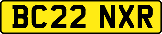 BC22NXR