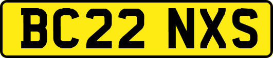 BC22NXS