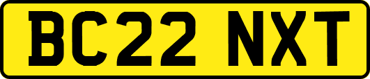 BC22NXT