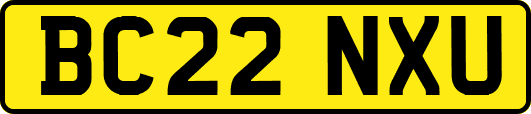BC22NXU
