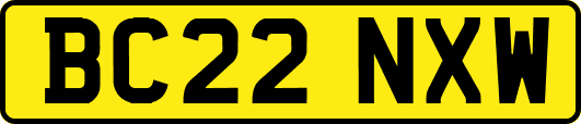 BC22NXW