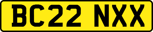 BC22NXX