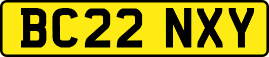 BC22NXY