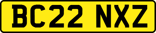 BC22NXZ