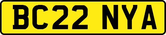 BC22NYA