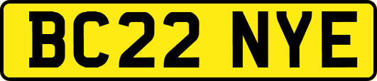 BC22NYE