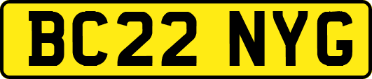 BC22NYG