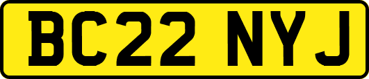 BC22NYJ