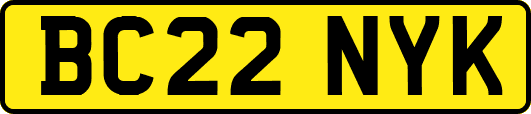 BC22NYK
