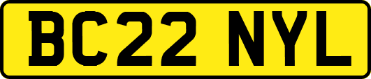 BC22NYL