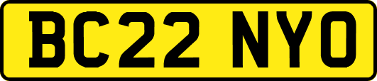 BC22NYO