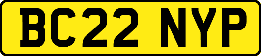 BC22NYP