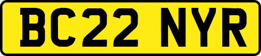 BC22NYR