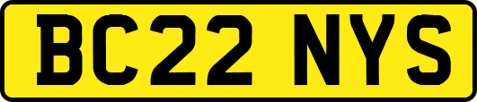 BC22NYS