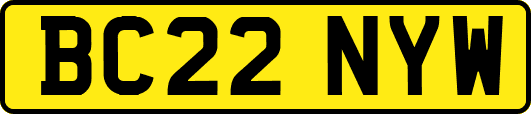 BC22NYW