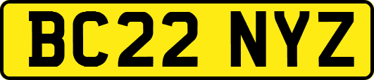 BC22NYZ