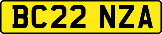 BC22NZA