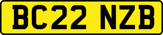 BC22NZB