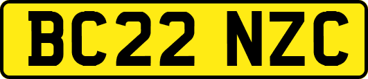BC22NZC
