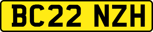 BC22NZH