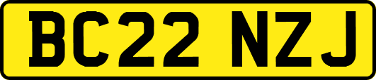 BC22NZJ