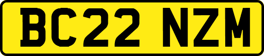 BC22NZM