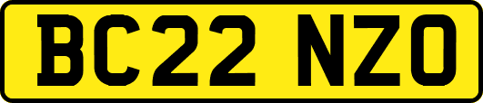 BC22NZO