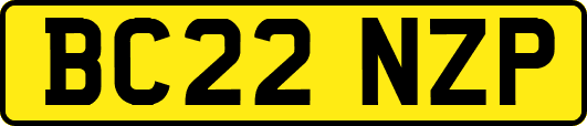 BC22NZP