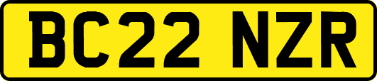 BC22NZR