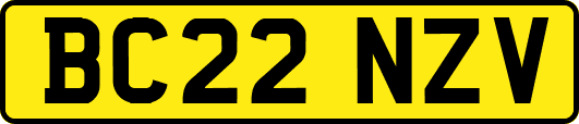 BC22NZV