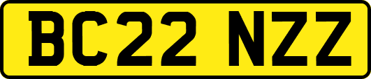 BC22NZZ
