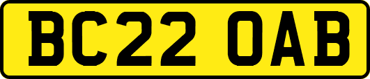 BC22OAB
