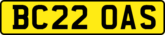 BC22OAS
