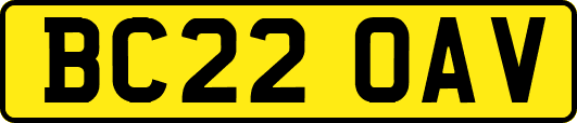 BC22OAV