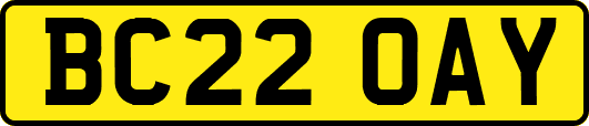 BC22OAY