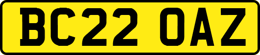 BC22OAZ