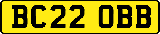 BC22OBB